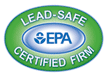EPA Lead Safe Firm logo