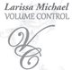 volume control logo